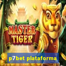 p7bet plataforma